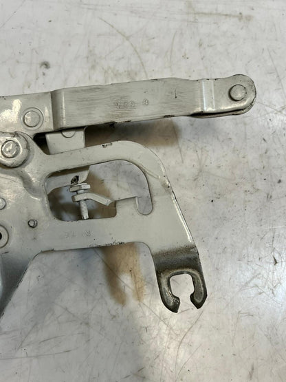 2014-2019 BMW X5 F15 Bonnet Hinge FRONT RIGHT LEFT 4822222 4822221 OEM