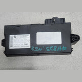 2007-2010 BMW X5 X5 and 7 Series N52 Engine Control Module 7583468 OEM