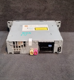 قم بتحميل الصورة إلى عارض الصور، OEM BMW 5 F10 F11 HU CIC MID AUDIO CD PLAYER SYSTEM CONTROLER - 9273570