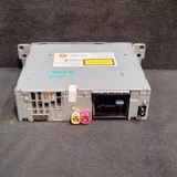 OEM BMW 5 F10 F11 HU CIC MID AUDIO CD PLAYER SYSTEM CONTROLER - 9273570