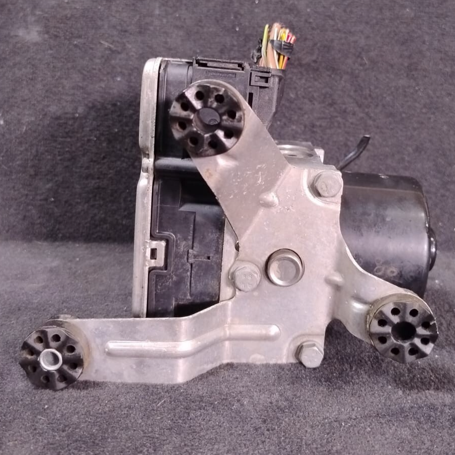 BMW X3 F25 Anti-lock Braking System Hydraulic Unit Master Block Genuine 6850574