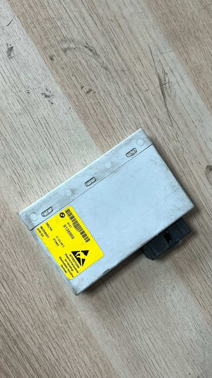 BMW 2008 BMW 535xi Power Control Module 9138969 E60 models including 535xi and 5