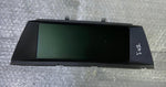 Bild in die Galerieansicht laden, OEM BMW 7 series F01 F02 CENTRAL INFORMATION CID DISPLAY 10" SCREEN 9237848
