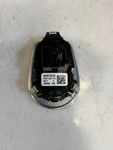 2013 BMW 3' F30 N20 328i Engine Control Unit ECU SET DME+FEM+1KEY 8610635