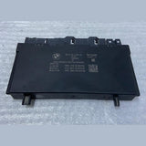 OEM BMW U06 IX I20 U11 ACTIVE TOURER  SEAT CONTROL MODULE ECU UNIT 5A64DB3