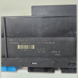 BMW F01 ECU Body Control Module Unit Junction Box Pl6 JBBFE III V5 9252330