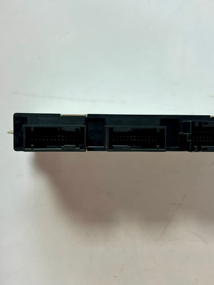 BMW F10 N47D 528D Engine Control Unit ECU SET DDE + CAS4 CA+ NO KEY 8582181 OEM