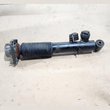 2013 BMW X5 Stoßdämpfer hinten links 6863175 X5 F15 und X6 F15