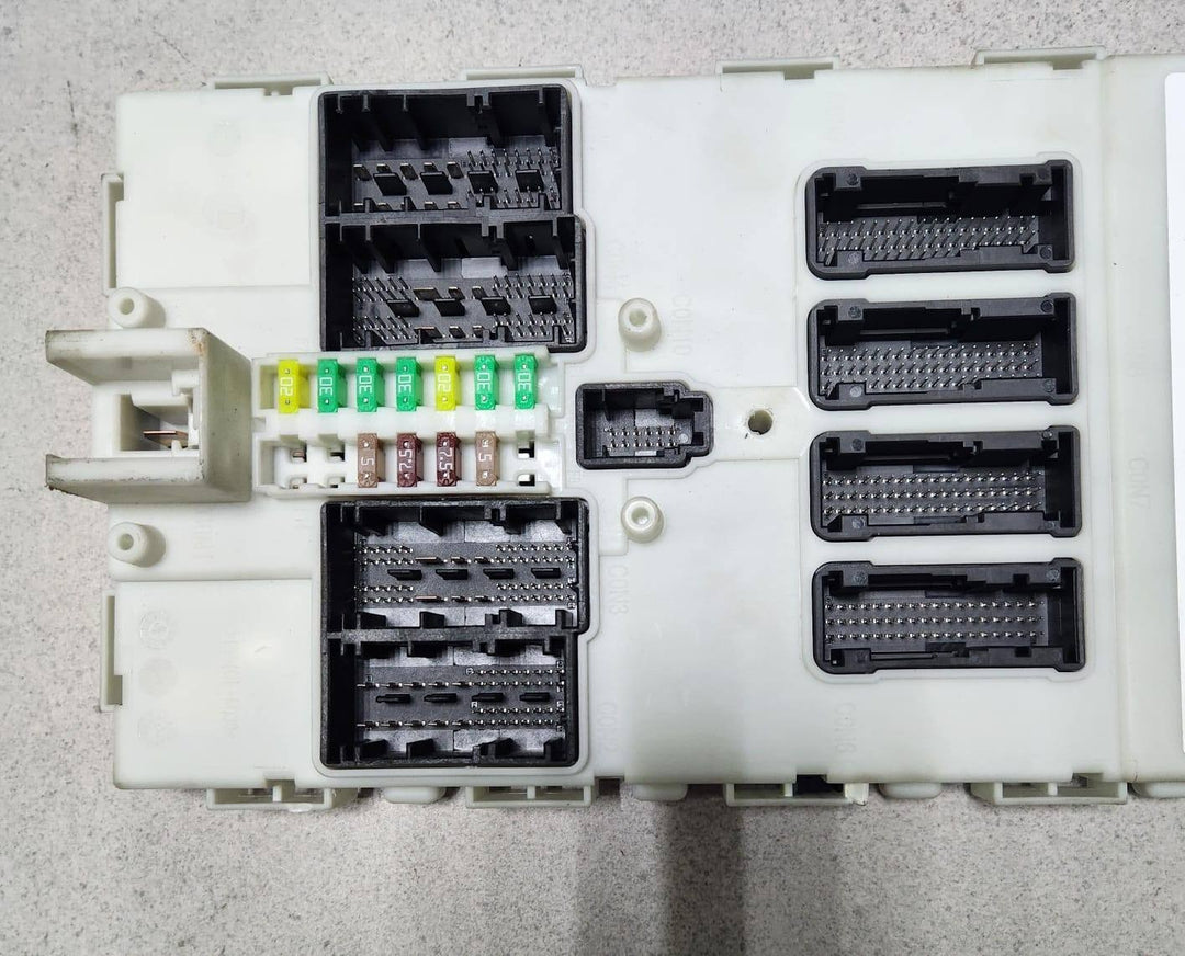 BMW Engine Control Unit 85879521 Series F20 F21 F10 2.0d B37D20A ECU SET 
