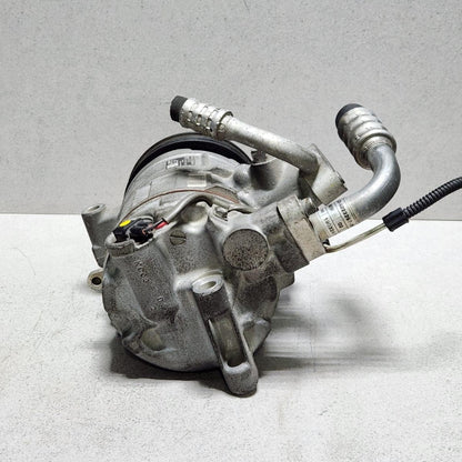 BMW Air Conditioning Compressor 9222308 1-Series F20 F21 3-Series F30 F31  