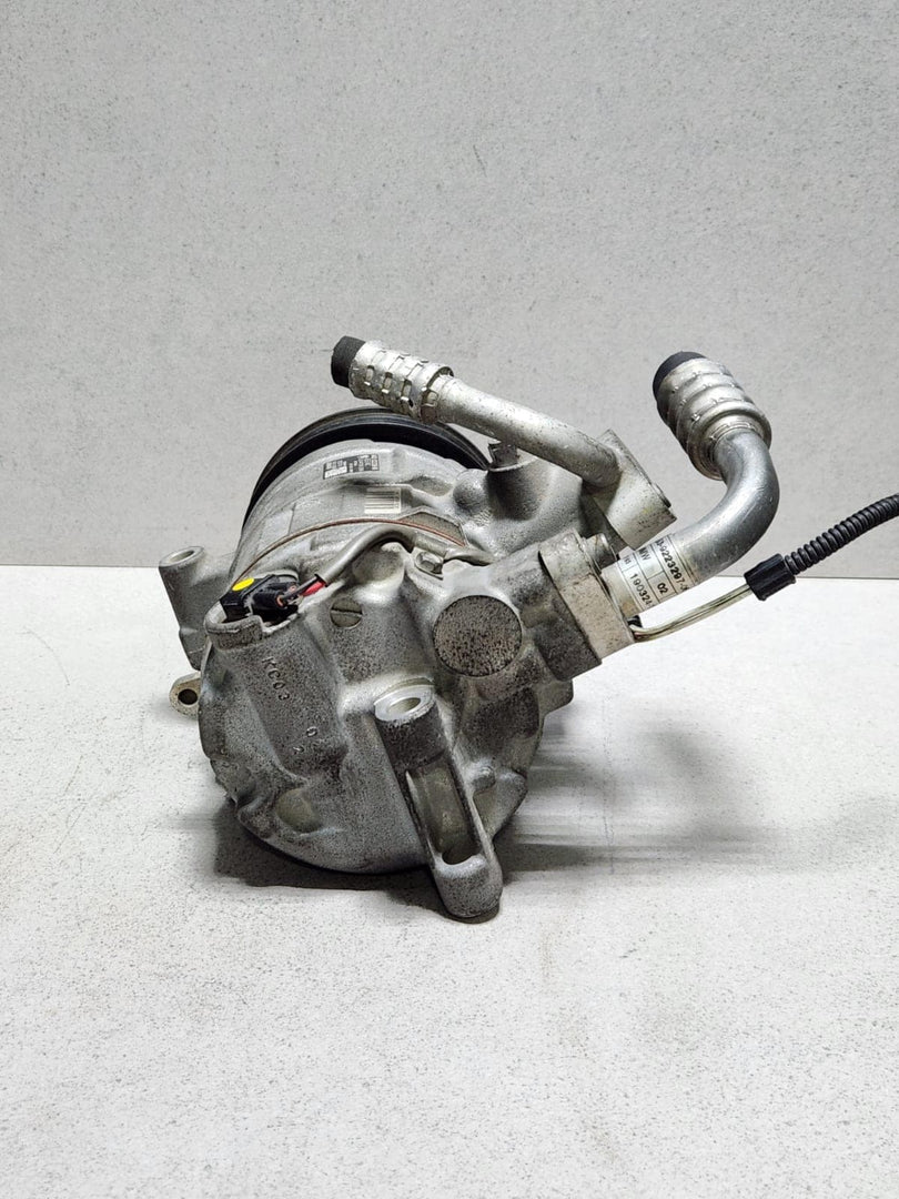 BMW Air Conditioning Compressor 9222308 1-Series F20 F21 3-Series F30 F31  