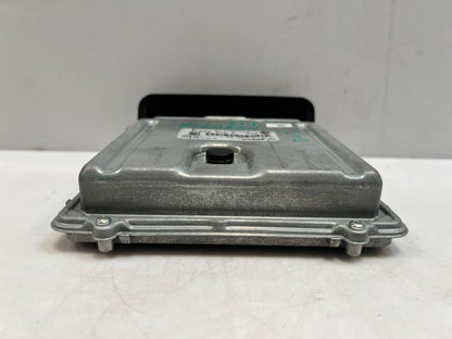 2012 BMW F13 N57D30B Engine Control Unit ECU ONLY DDE 8572873 OEM