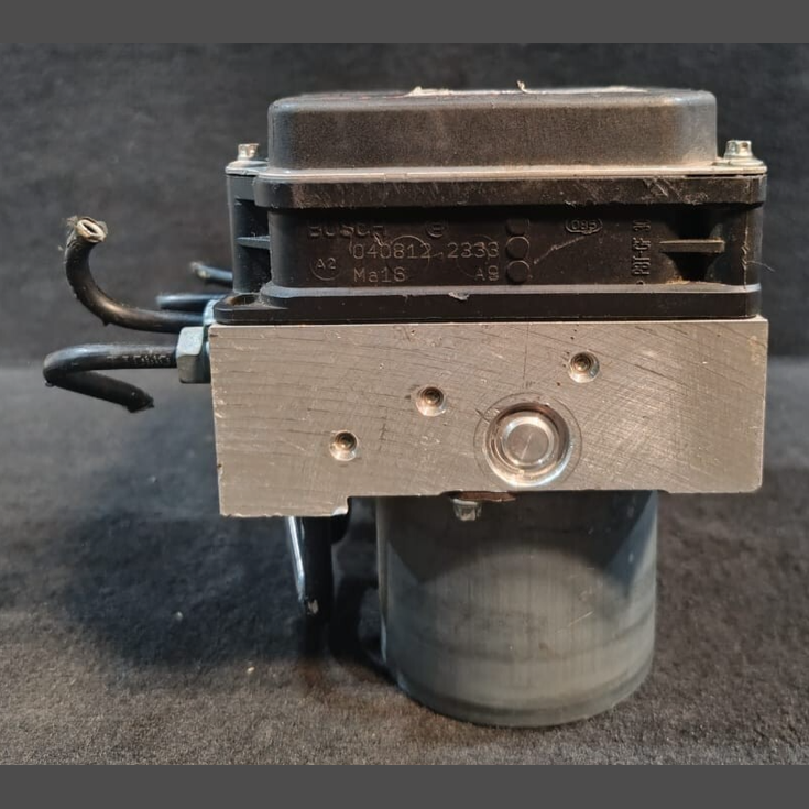 BMW X1 E84 ANTI LOCK BREAKING SYSTEM (ABS)  HYDRAULIC UNIT MODULE -  6860214