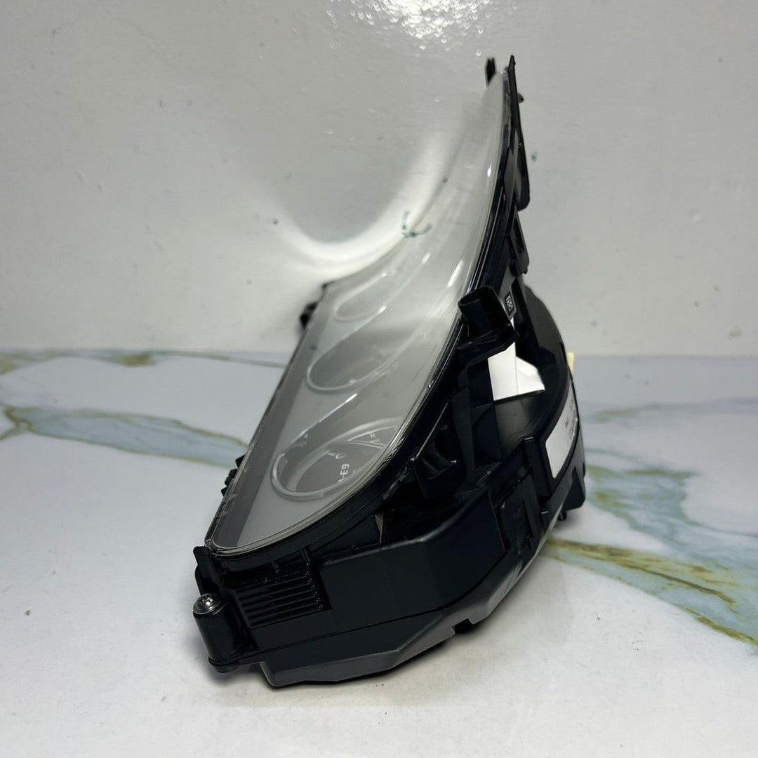 Mercedes W204 C-Class AMG C63 Instrument Cluster Speedometer A204 4407011 OEM