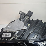 2018 BMW X2 F39 LCI Headlight 5A29E95 LHD USED ECE Front Left