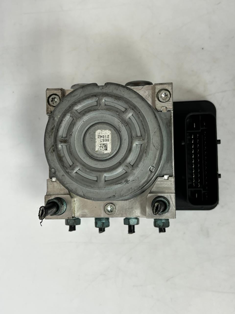 2014-2016 BMW F30 328i F20 320i 335i Abs Anti-Lock Brake Pump Module 6870912 OEM