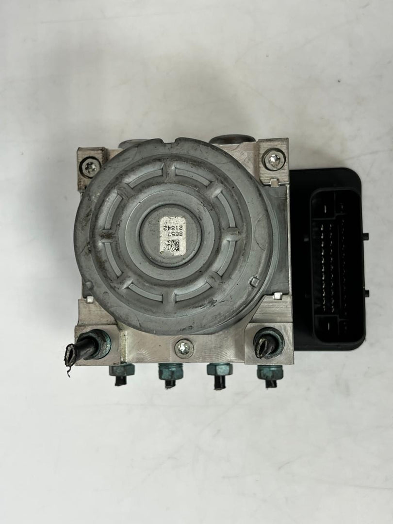 2014-2016 BMW F30 328i F20 320i 335i Abs Anti-Lock Brake Pump Module 6870912 OEM