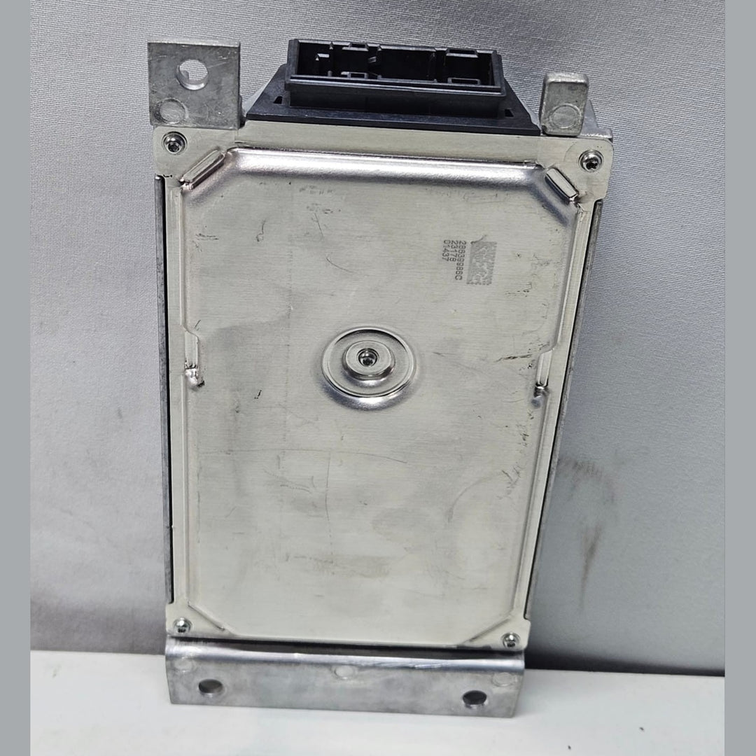 BMW XM G09 Brake System Control Unit m PAD ECU 5B353B1 OEM