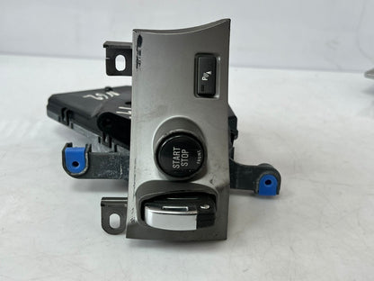 2006-2007 BMW 550i 650i 750i Engine Control Module ECU 7548600 OEM
