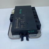 2011-2015 BMW 550i Footwell Light Control Module 9273630