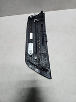 Load image into Gallery viewer, 2019-2020 BMW 530e Climate Control And Audio Control Panel 7947859