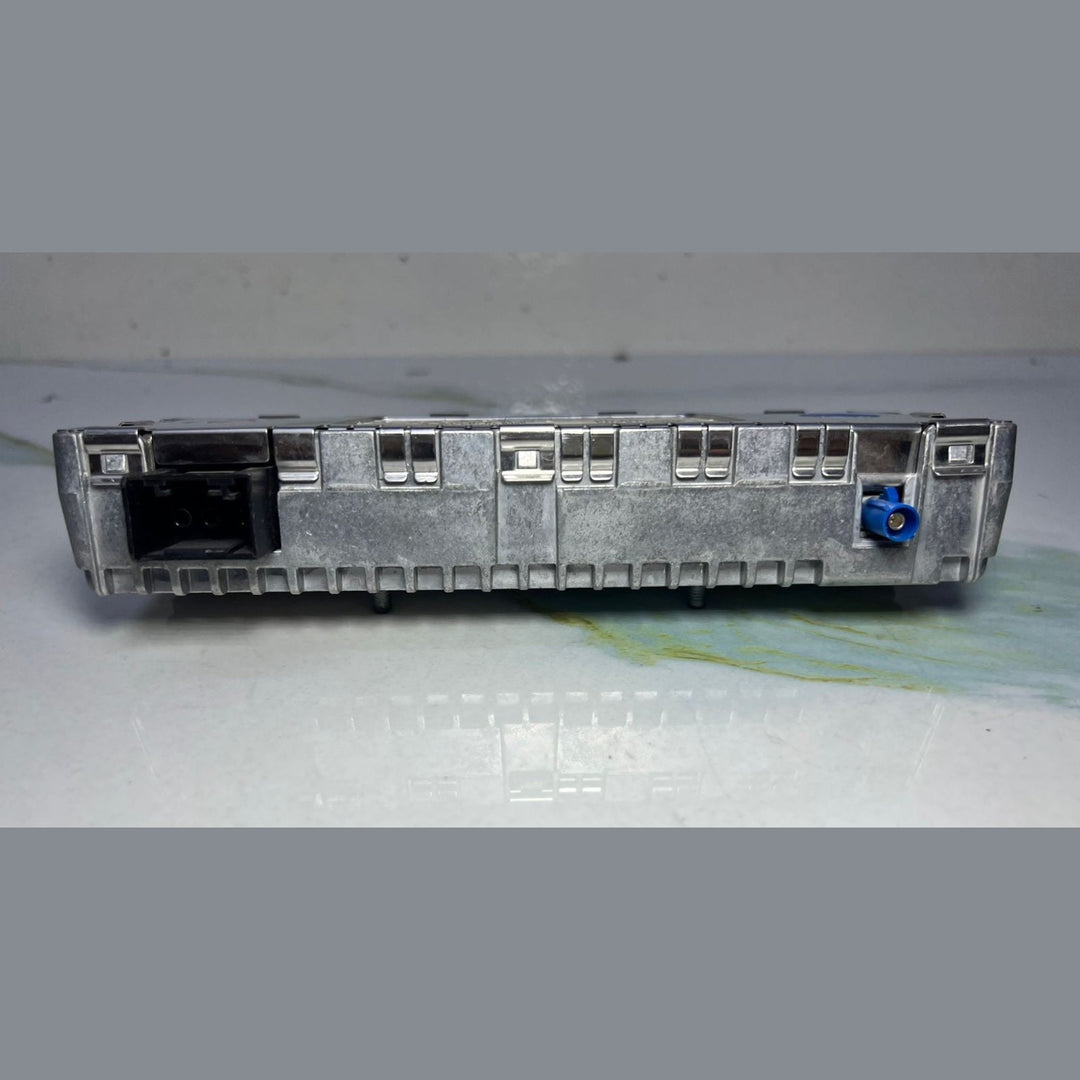 2010-2015 Mercedes E350 Satellite Radio Control Module A2128701789 E350 and E400