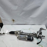 BMW 1 3 Series F20 F30 Electric Power Steering Rack RHD 6864161 OEM