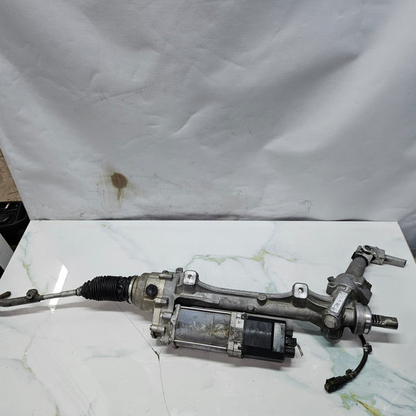 BMW 1 3 Series F20 F30 Electric Power Steering Rack RHD 6864161 OEM