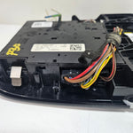 قم بتحميل الصورة إلى عارض الصور، BMW 3 Series F30 F31 Overhead Dome Light Console Front Sunroof Switch 9321466