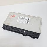 2011-2016 BMW BMW 650I F06 Seat Front Left Control Module 9257101