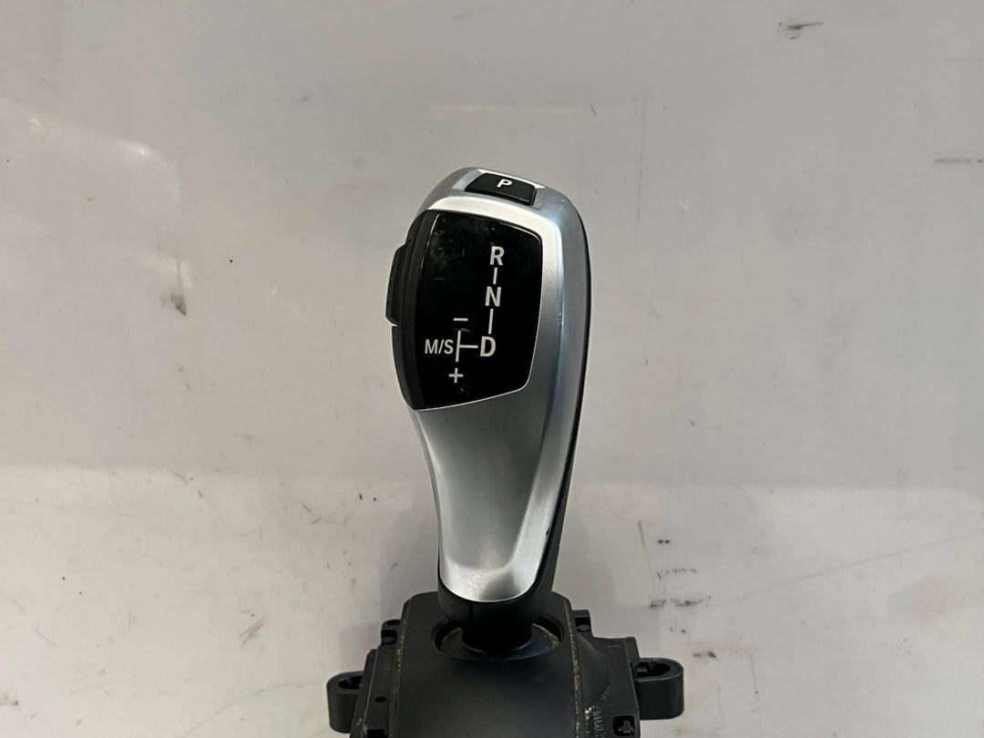 2011-2016 BMW 528i F10 F11 F25 Transmission Gear Shifter Selector Switch 9296904