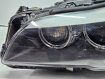 Bild in die Galerieansicht laden, 7203253-2009-13 BMW F10 F11 5 Series pre-LCI Adaptive Xenon Headlight Left OEM