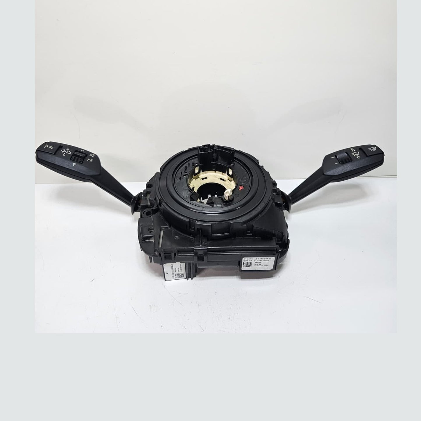 BMW E81 E87 E90 E91 Steering Column Combination Switch 9110877