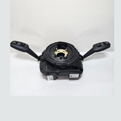 BMW E81 E87 E90 E91 Steering Column Combination Switch 9110877