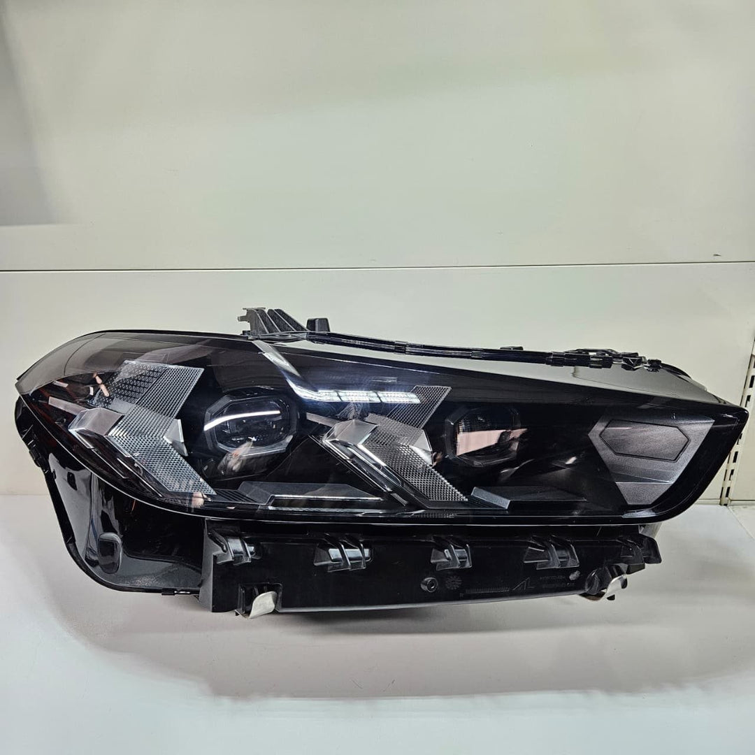 2023-2024 BMW G05 G06 X5 X6 LCI LED Headlight Front Right USA Spec 5A5B582