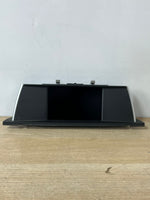 Load image into Gallery viewer, BMW Central Information Display 9266378 F07 5 Series Gran Turismo GT 535I