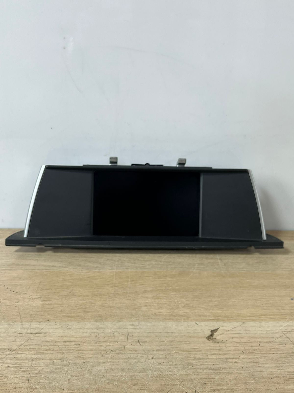 BMW Central Information Display 9266378 F07 5 Series Gran Turismo GT 535I