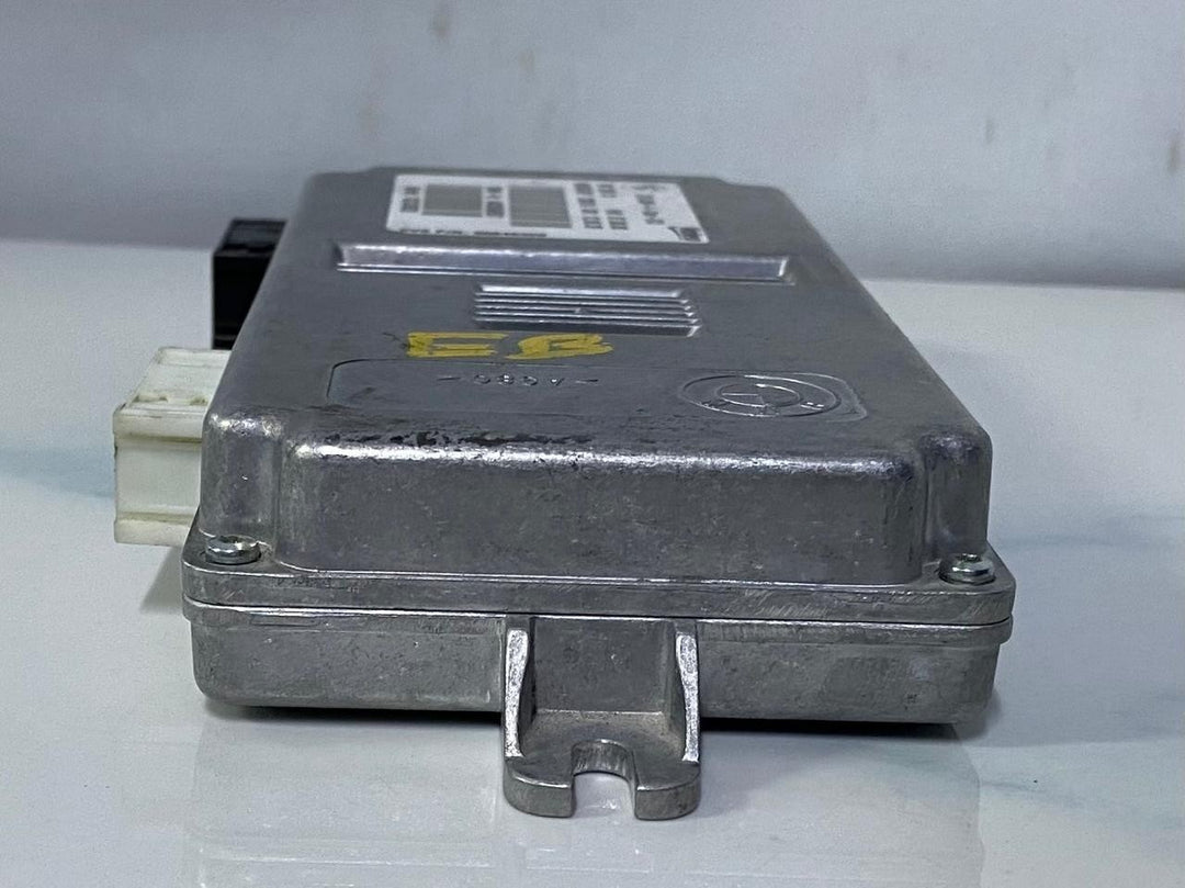 OEM BMW X5 F15 SURROUND VIEW CAMERA CONTROL MODULE 9365665