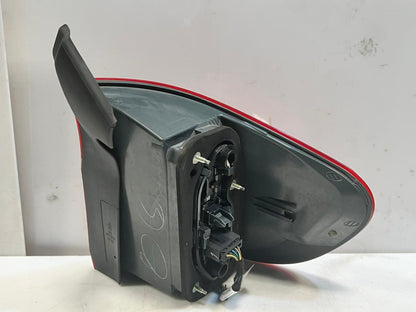 2011-2013 BMW X5 E70 and X5M LCI Rear Tail LEFT Light 7227791 OEM