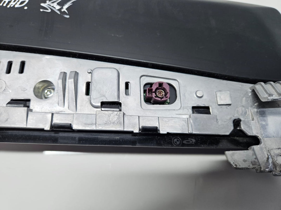 5A79109-2024 BMW X1 U11 RHD Multifunctional Display Screen OEM