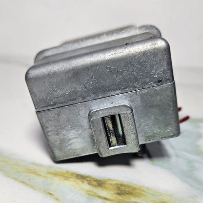 Mercedes-Benz C E W204 W207 W212 Steering Lock Module Control Unit A2049005912