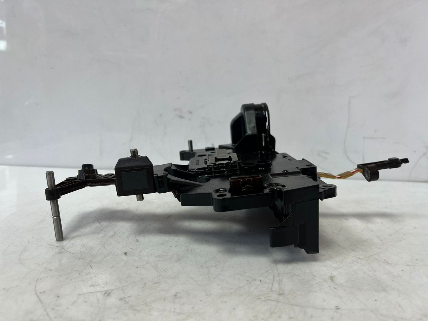 2007-2018 BMW X1 ZF 8HP45 N20B20A Transmission Mechatronic Valve Body 0260550051