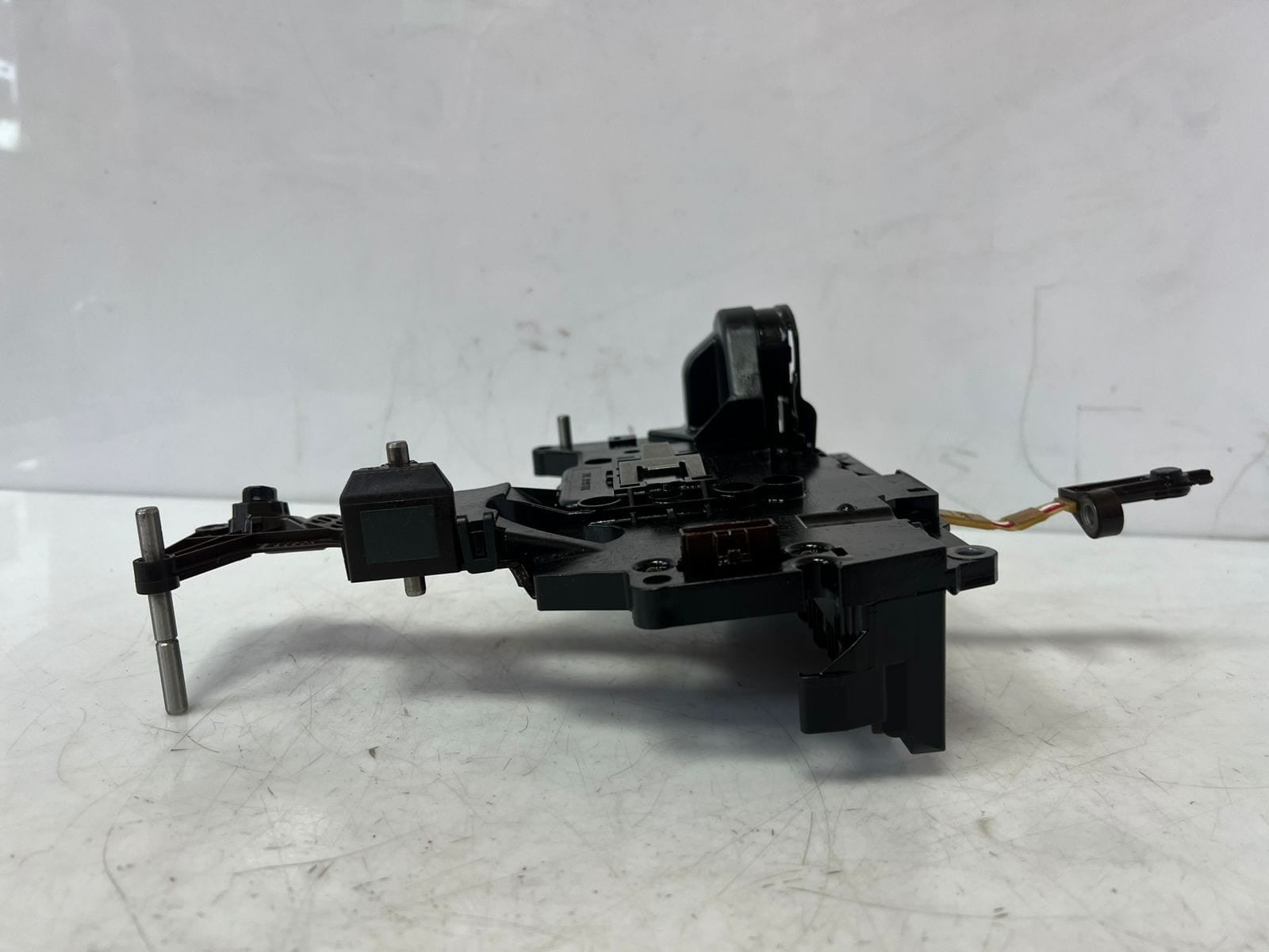 2007-2018 BMW X1 ZF 8HP45 N20B20A Transmission Mechatronic Valve Body 0260550051