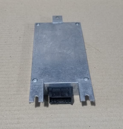 BMW 7'S E65 E66 E67 VOICE CONTROL INPUT SYSTEM MODULE OEM - 6960807