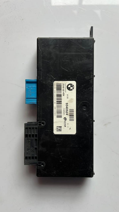 BMW Central Gateway Control Module 9340524 F25 F26 X3 X4 