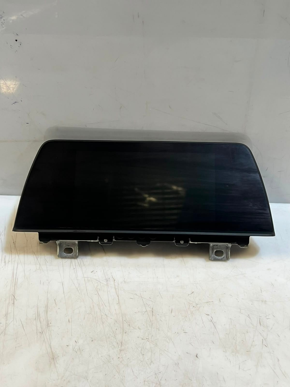 2016 BMW 3 Series F30 F31 4' F32 CID Navigation Display Screen Central 9322120