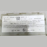BMW Engine Control Unit DDE 8598759 ECU SET 320D 2017 B47 RHD