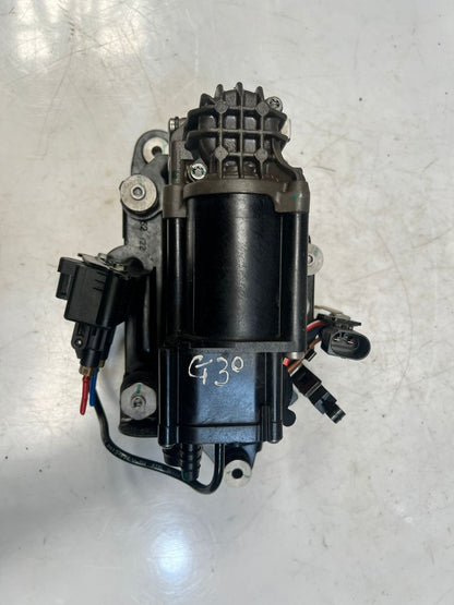 2025 BMW i4 5 Series G30 G31 G32 GT Air Suspension Compressor 4430210011 OEM