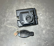 14-20 Mercedes W222 S-Class Ignition Switch Module Unit W/key A222 9003412 OEM