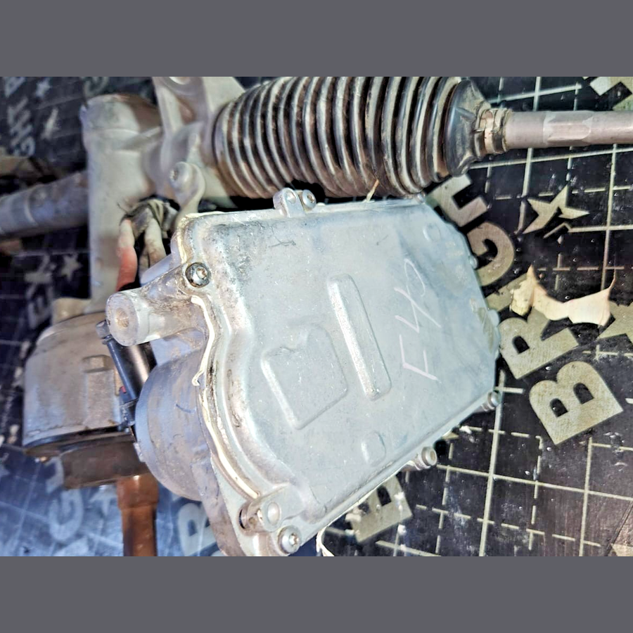 OEM BMW F44 2 SERIES GRAN COUPE POWER STEERING RACK 1.5 PETROL 5A09732